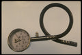 373071 Tire Pressure Gauge A4 Photo Print