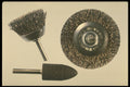 373076 Drill Burrs A4 Photo Print