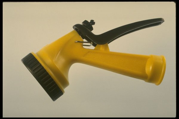 373077 Hose Nozzle A4 Photo Print
