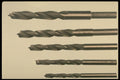373081 Jigsaw Bits A4 Photo Print