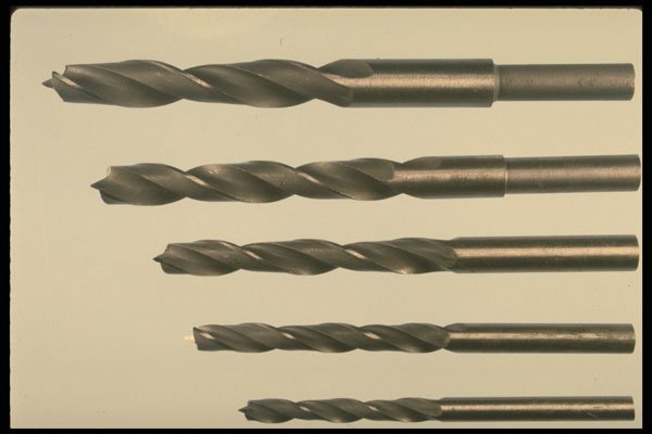 373081 Jigsaw Bits A4 Photo Print