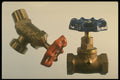 373082 Taps A4 Photo Print