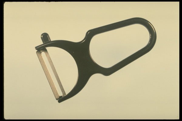 373093 Potato Peeler A4 Photo Print