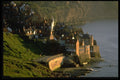 374006 Robin Hood's Bay At Dawn, North York Moors A4 Photo Print