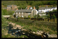 374010 Barbrook, Exmoor A4 Photo Print