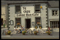 374046 The Famous Ye Olde Naked Man Cafe , C. 1663, Settle A4 Photo Print