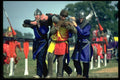 374062 Knights Carrying Off The dead  A4 Photo Print