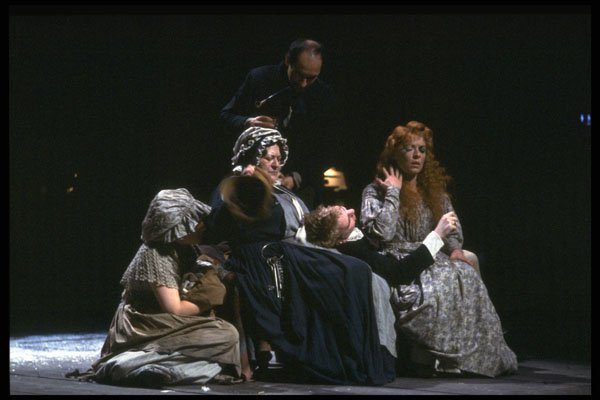 375001 Nicholas Nickleby, RSC A4 Photo Print