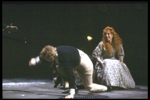 375002 Nicholas Nickleby, RSC A4 Photo Print