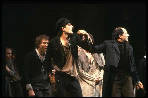 375007 Nicholas Nickleby, RSC A4 Photo Print