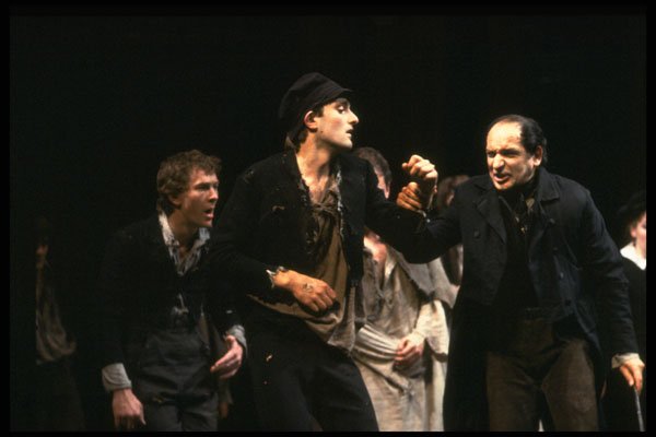 375011 Nicholas Nickleby, RSC A4 Photo Print
