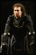 375017 Richard III, By Antony Sher A4 Photo Print