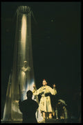 375021 Clockwork Orange, RSC A4 Photo Print