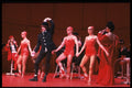 375025 Modern British Musical A4 Photo Print