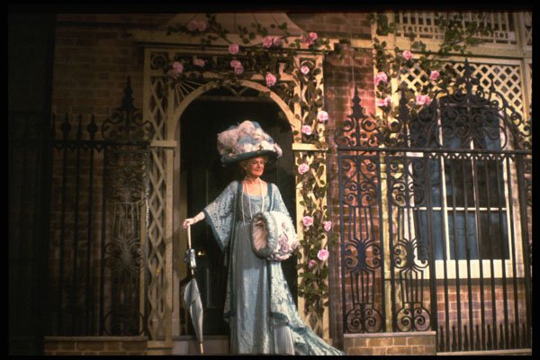 375031 My Fair Lady, Dame Evlyn Laye A4 Photo Print