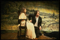 375033 Hamlet With Jonathon Pryce And Jill Bennett A4 Photo Print