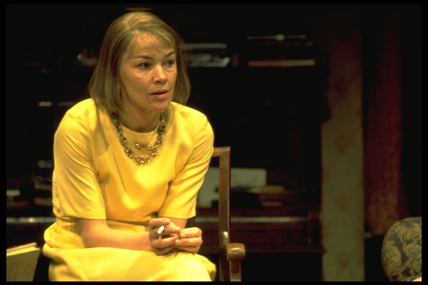 375039 Stevie, Glenda Jackson A4 Photo Print