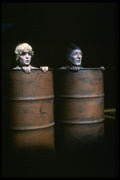375040 Endgame, From U.S.A By Samuel Beckett A4 Photo Print