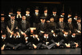 375041 Sir John Mills, Chichester Festival A4 Photo Print