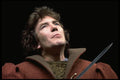375051 Macbeth Albert Finney A4 Photo Print