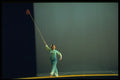 375060 Wu Shu Chinese Acrobats Visiting London A4 Photo Print