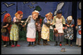 375062 Bread And Puppet Theater A4 Photo Print
