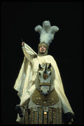 375071 Richard III RSC A4 Photo Print
