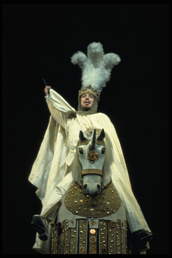 375071 Richard III RSC A4 Photo Print