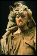 375072 Roman Plays Nicol Williamson RSC A4 Photo Print