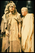 375073 Roman Plays Nicol Williamson RSC A4 Photo Print