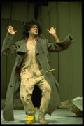 375076 A Winter's Tale RSC Tour To Japan A4 Photo Print
