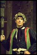 375079 Romeo And Juliet Sir Ian McKellen As Romeo A4 Photo Print