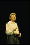 375081 Albert Finney As Hamlet A4 Photo Print