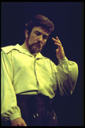 375082 Albert Finney As Hamlet A4 Photo Print