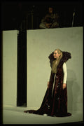 375083 Midsummer Night's Dream Famous Production By Peter Brook A4 Photo Print