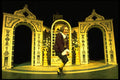 375088 Twelfth Night Max Wall As Malvolio A4 Photo Print
