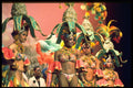 375093 Braziliana Reue Dancers And Scenes A4 Photo Print