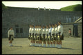376008 Halifax Citadel A4 Photo Print