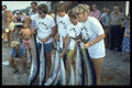 376030 Annual Fishing Tournament A4 Photo Print