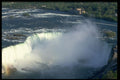 377013 Soaring Above Horseshoe Falls, Niagara Falls, Canada A4 Photo Print