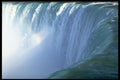 377014 The Mighty Niagara, Niagara Falls, Canada A4 Photo Print