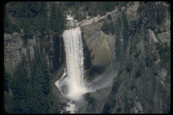 377018 Talkfron, Washburn Point A4 Photo Print