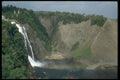 377020 Mont Morencey Falls A4 Photo Print