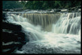 377038 River Ribble At Little Stainforth, England A4 Photo Print