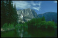 377042 Yosemite National Park, California A4 Photo Print