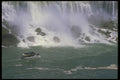377049 Niagara Falls American Side A4 Photo Print