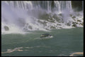 377052 Niagara Falls, Ontario, Canada A4 Photo Print