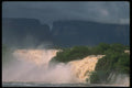377071 Venezuela Canaima Falls A4 Photo Print