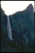 377072 Yosemite National Park, California A4 Photo Print