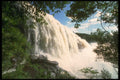 377083 Venezuela Canaima Falls A4 Photo Print